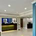 Receptionist
