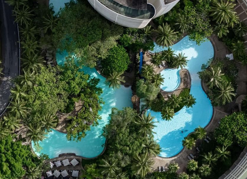 Pool Billede