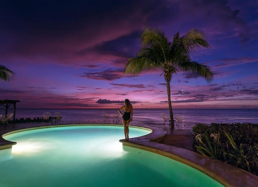 Pool Billede