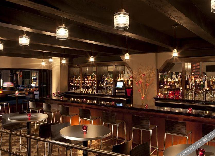 Bar Billede