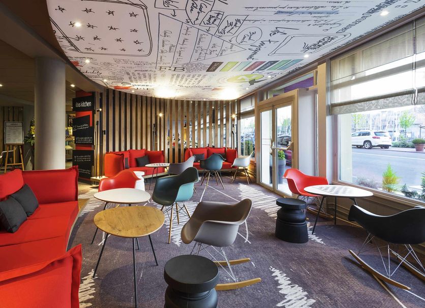 Lounge Billede