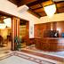 Receptionist