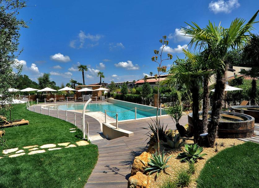 Pool Billede