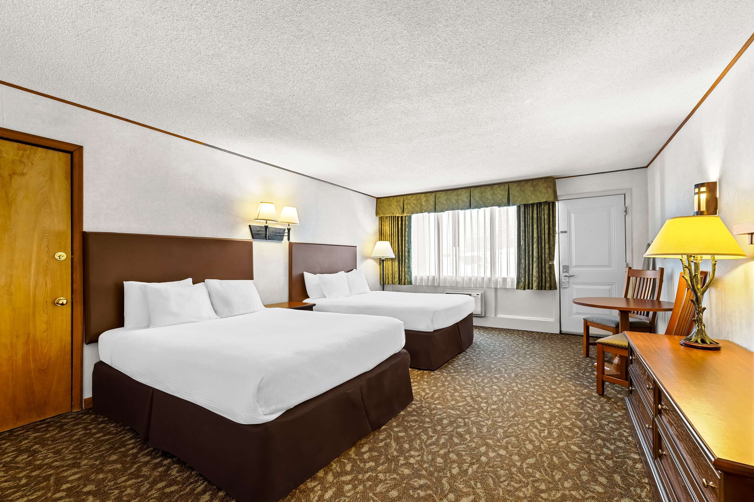Soveværelse