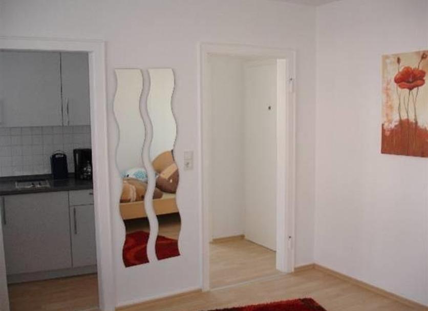 Værelsesfaciliteter Billede