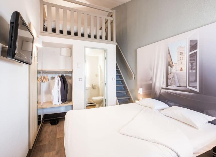 Soveværelse Billede