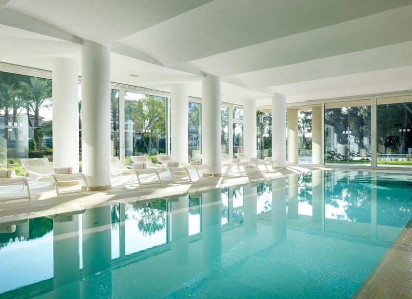 Pool Billede