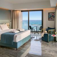 Mercure Larnaca Beach Resort