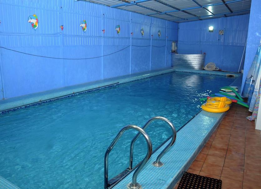 Pool Billede