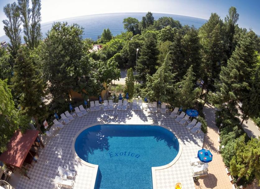Pool Billede