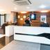 Receptionist