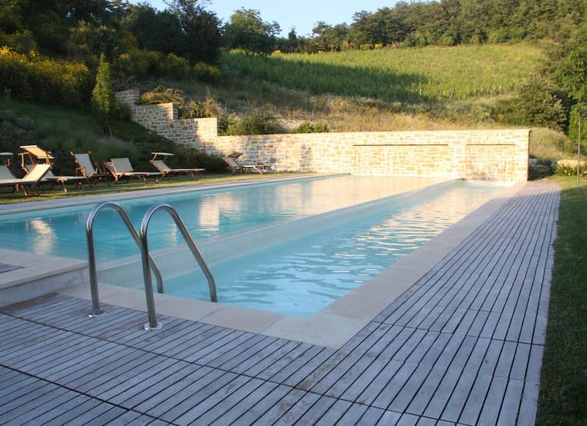 Pool Billede