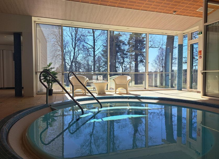 Pool Billede