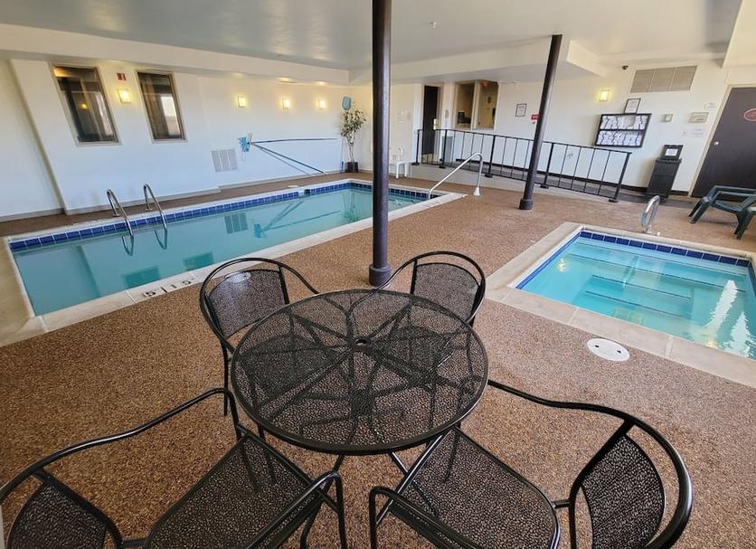 Pool Billede