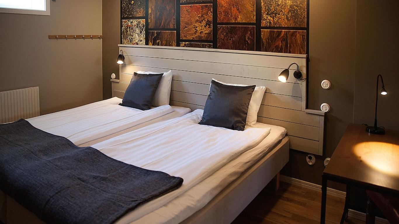 Södra Hotellet