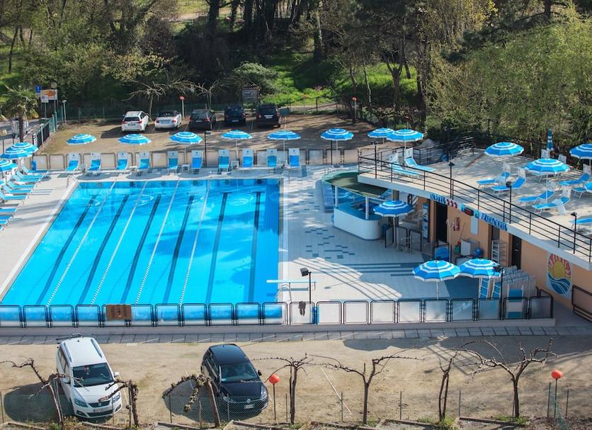 Pool Billede