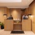 Receptionist
