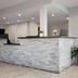 Receptionist