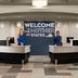 Receptionist