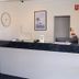 Receptionist