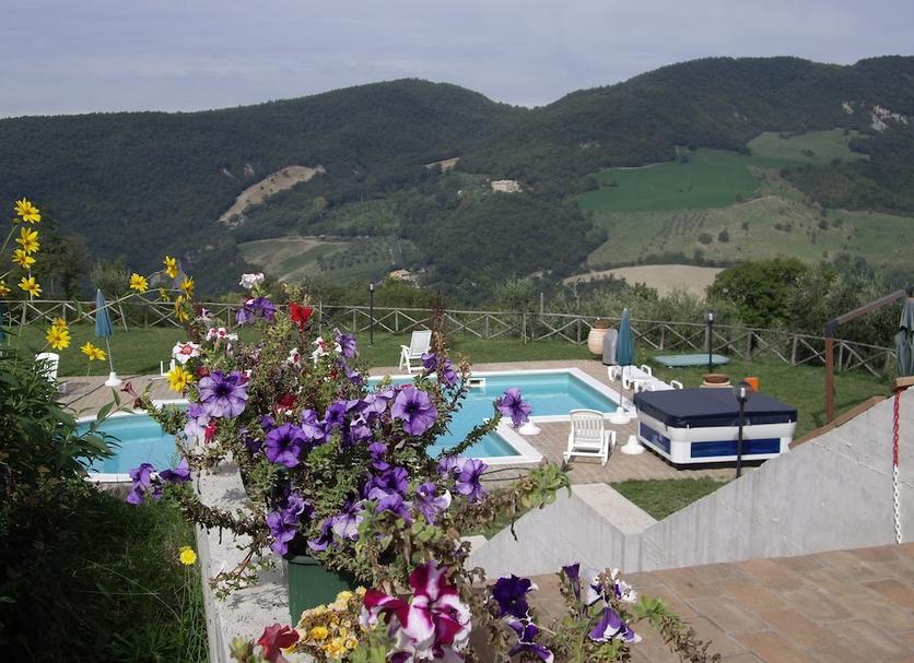 Pool Billede