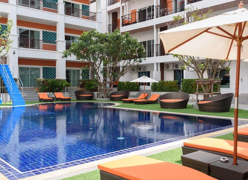 Pool Billede