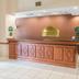 Receptionist