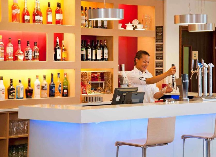 Bar Billede