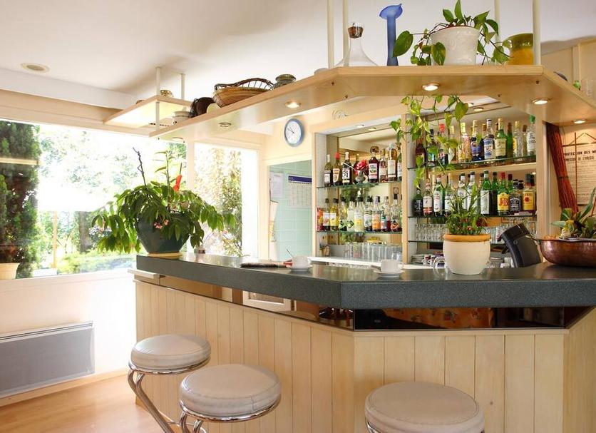 Bar Billede