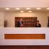 Receptionist