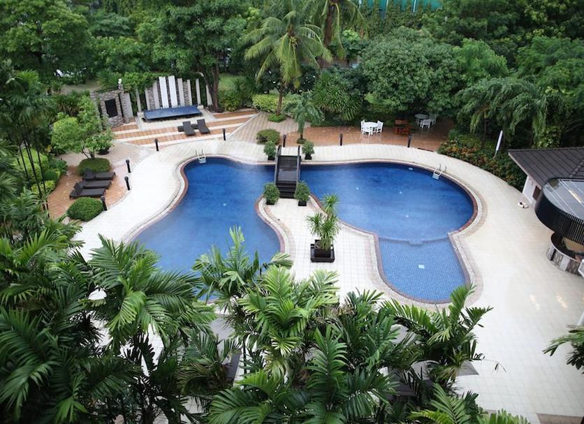 Pool Billede