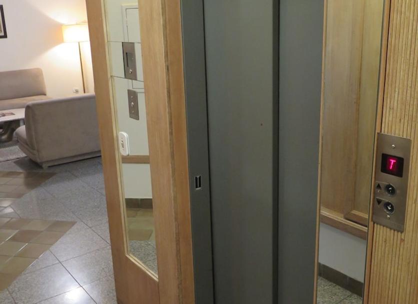 Værelsesfaciliteter Billede