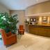 Receptionist