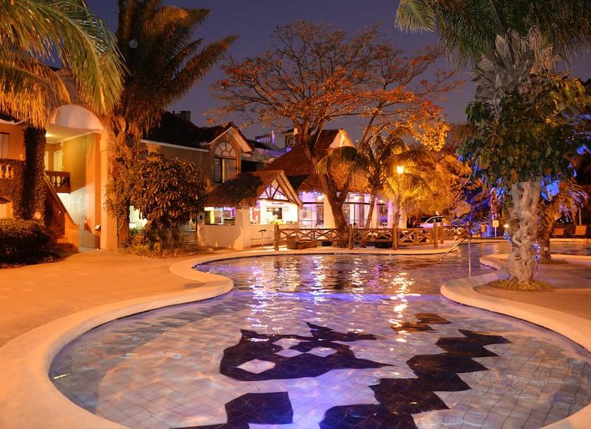 Pool Billede