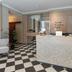 Receptionist