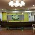 Receptionist