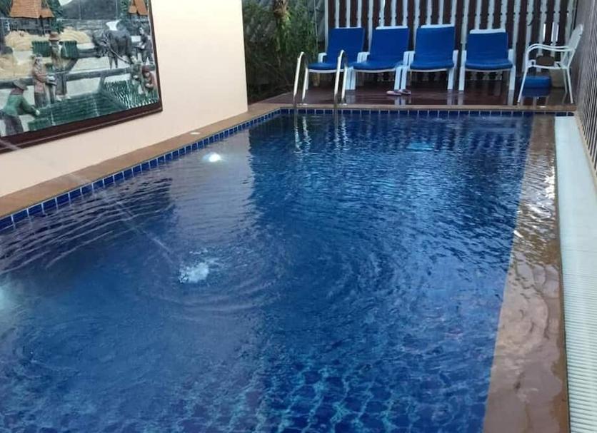 Pool Billede