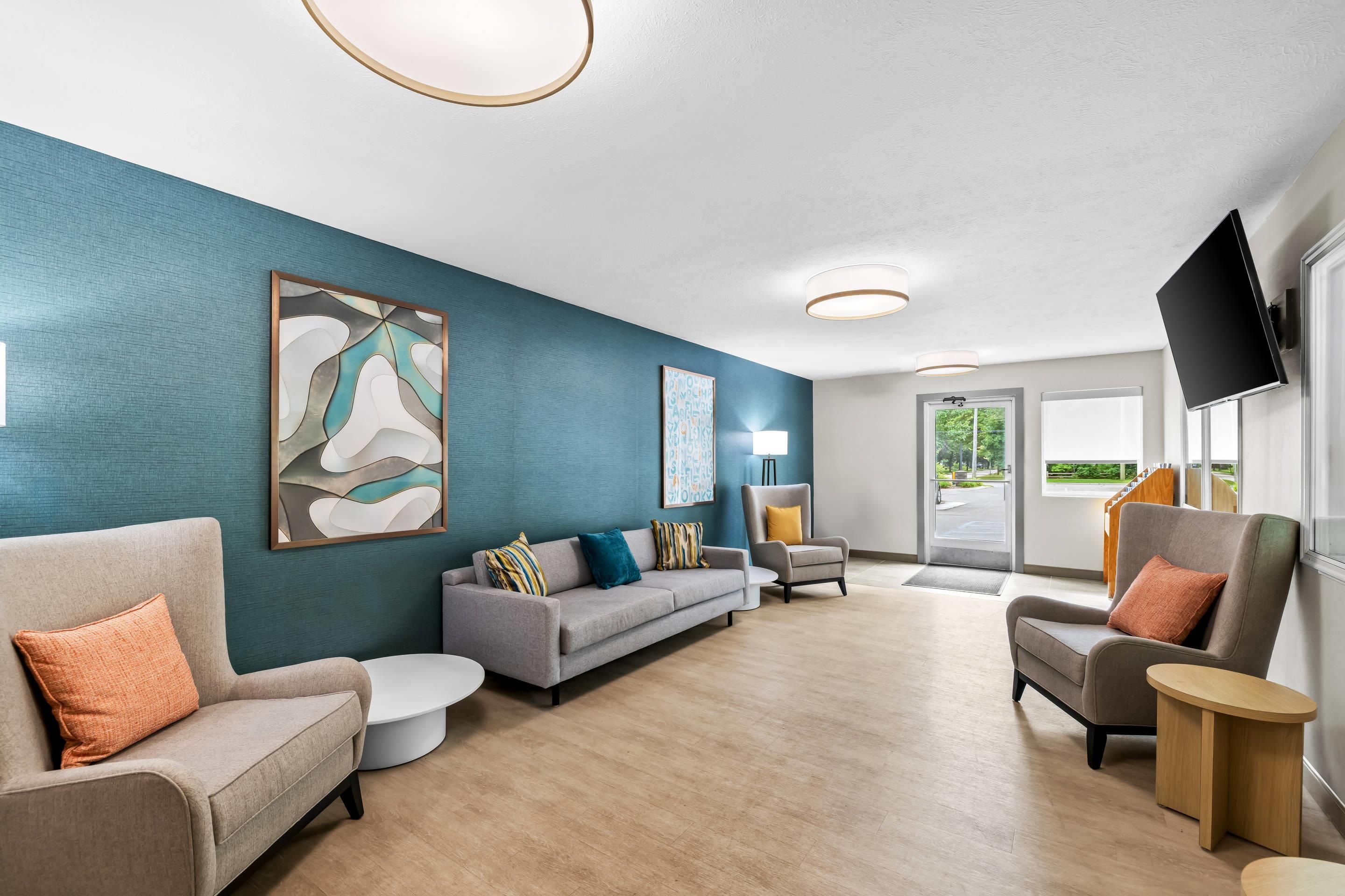 Hotelfacilitet
