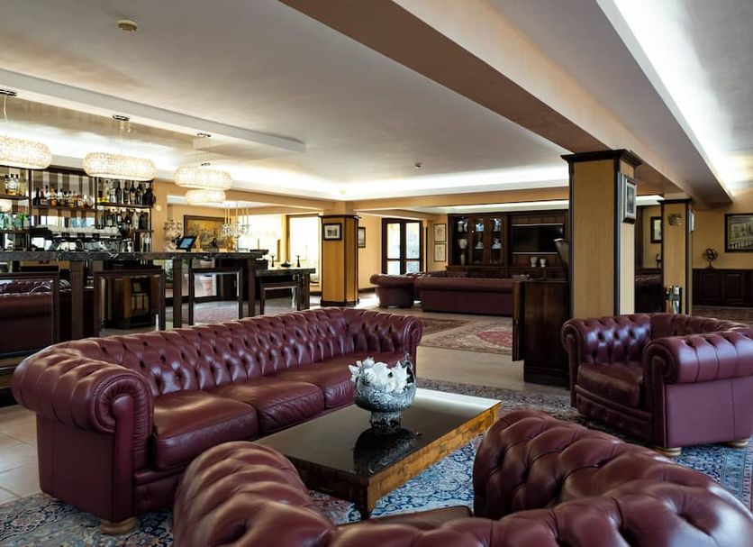 Lounge Billede