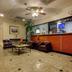 Receptionist
