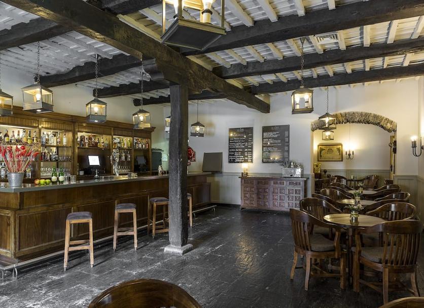 Bar Billede
