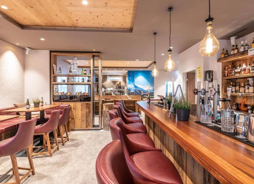 Bar Billede