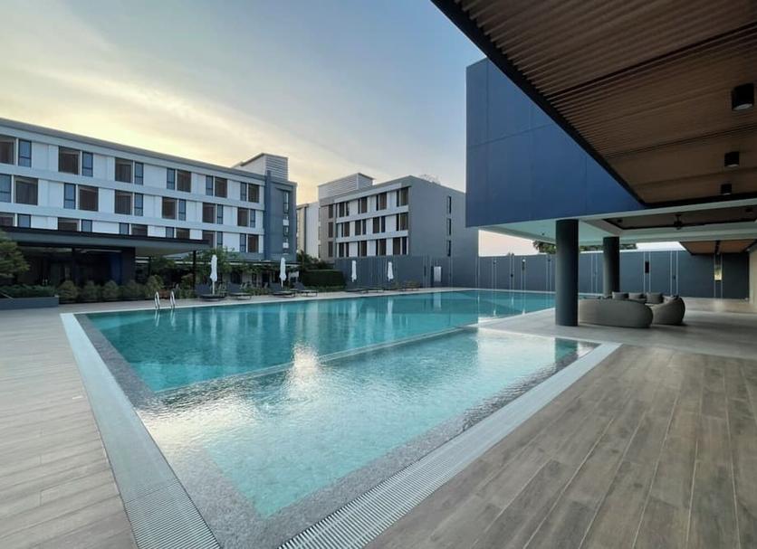 Pool Billede