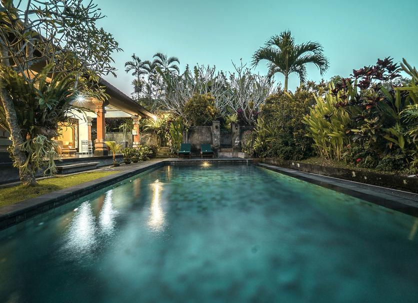 Pool Billede