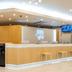 Receptionist