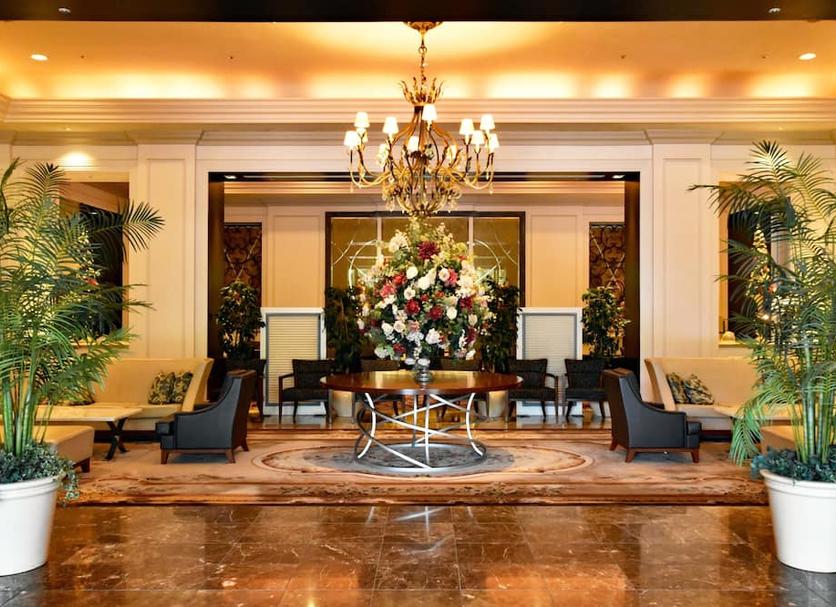 Reception Billede