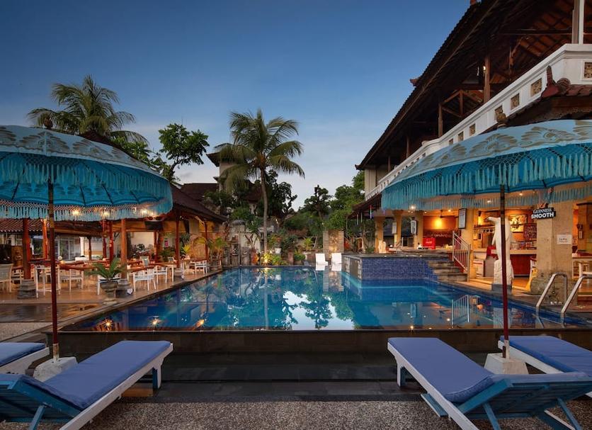 Pool Billede
