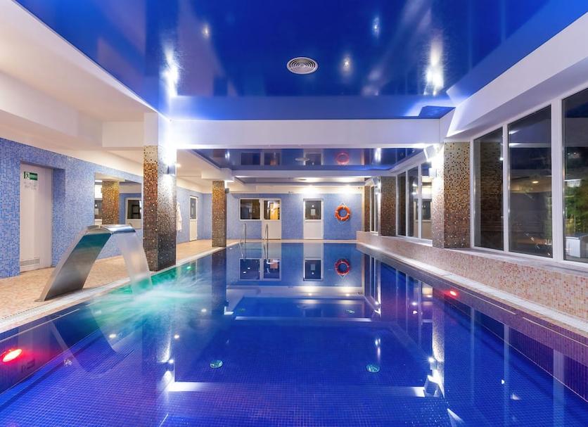 Pool Billede