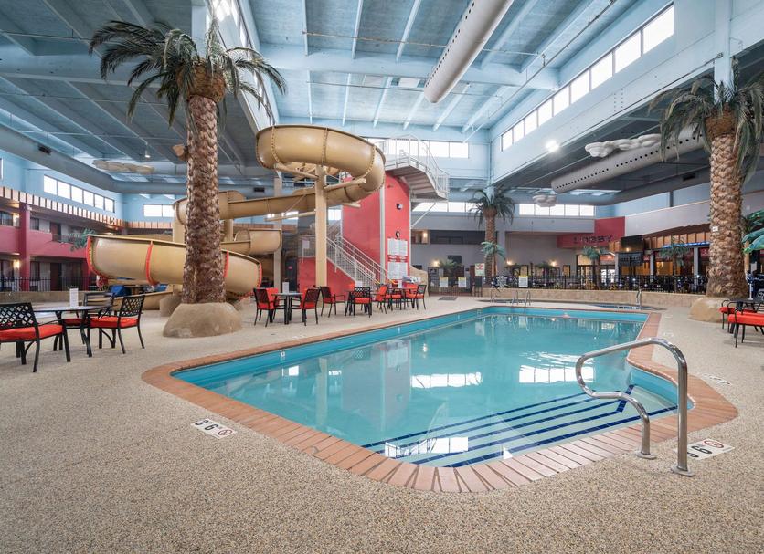 Pool Billede