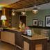 Receptionist